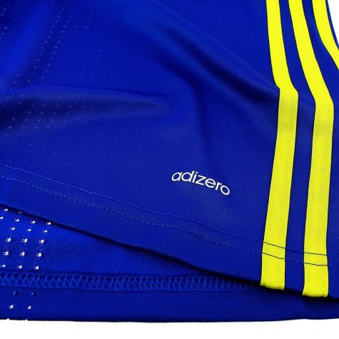 Dres Adidas Španělská reprezentace vel. XL