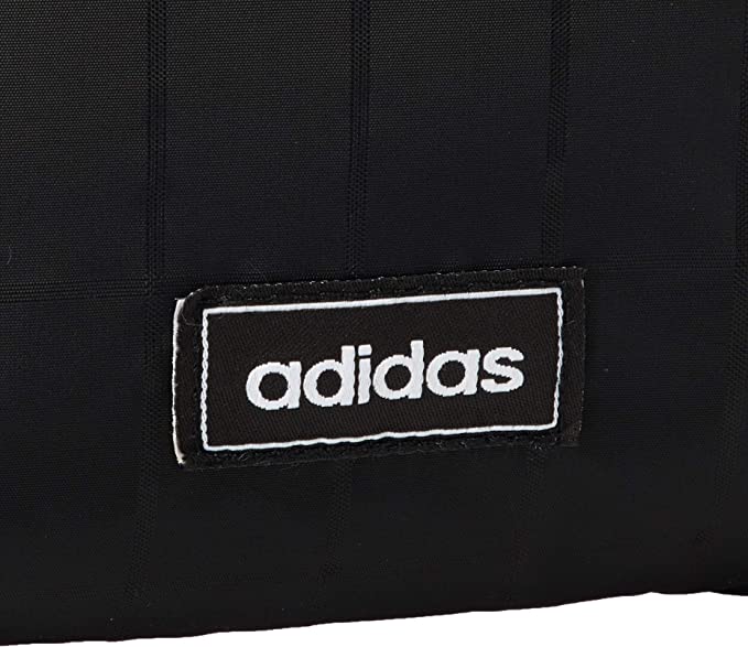 Černá ledvinka Adidas Waistbag T4H