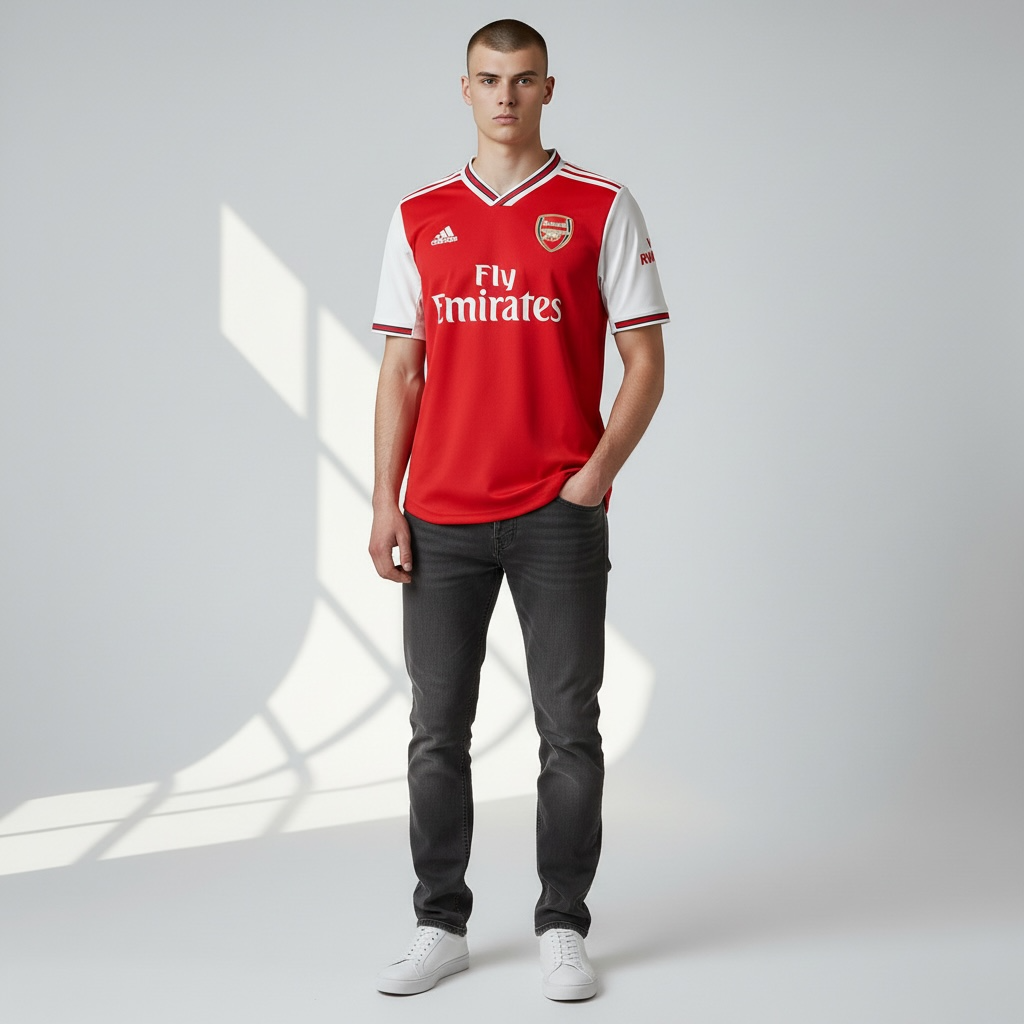 Dres Adidas Arsenal FC vel. XL