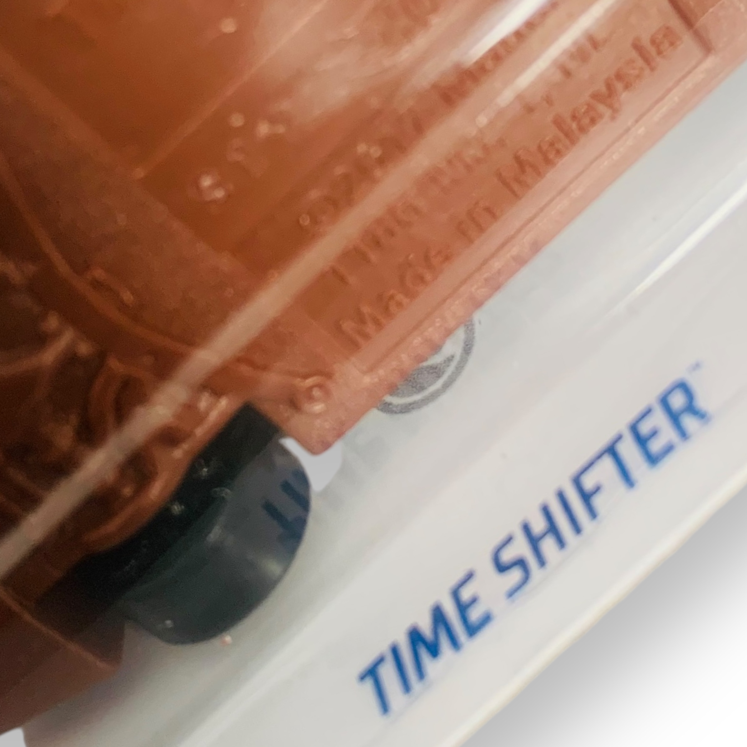 HOT WHEELS - Time Shifter - Treasure Hunt