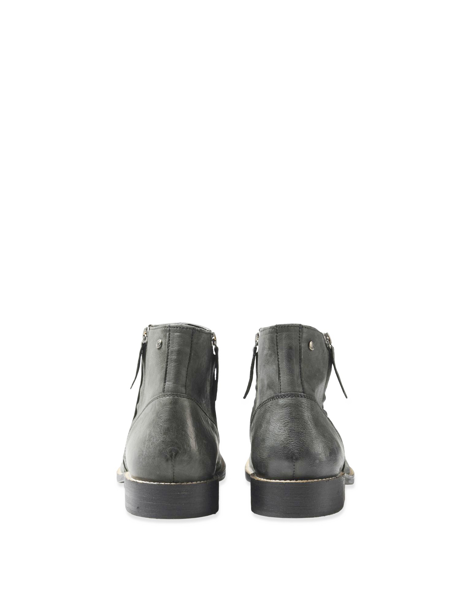 Boty Diesel Overland EU 43