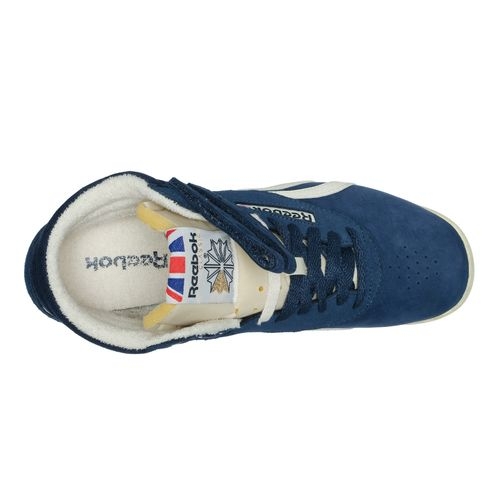 Boty Reebok Freestyle High EU 37