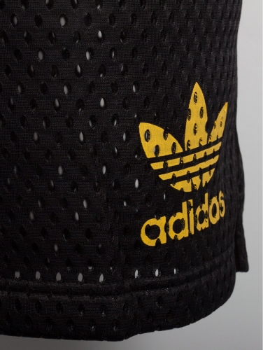 Šortky Adidas Originals Jeremy Scot NYC Taxi vel. L