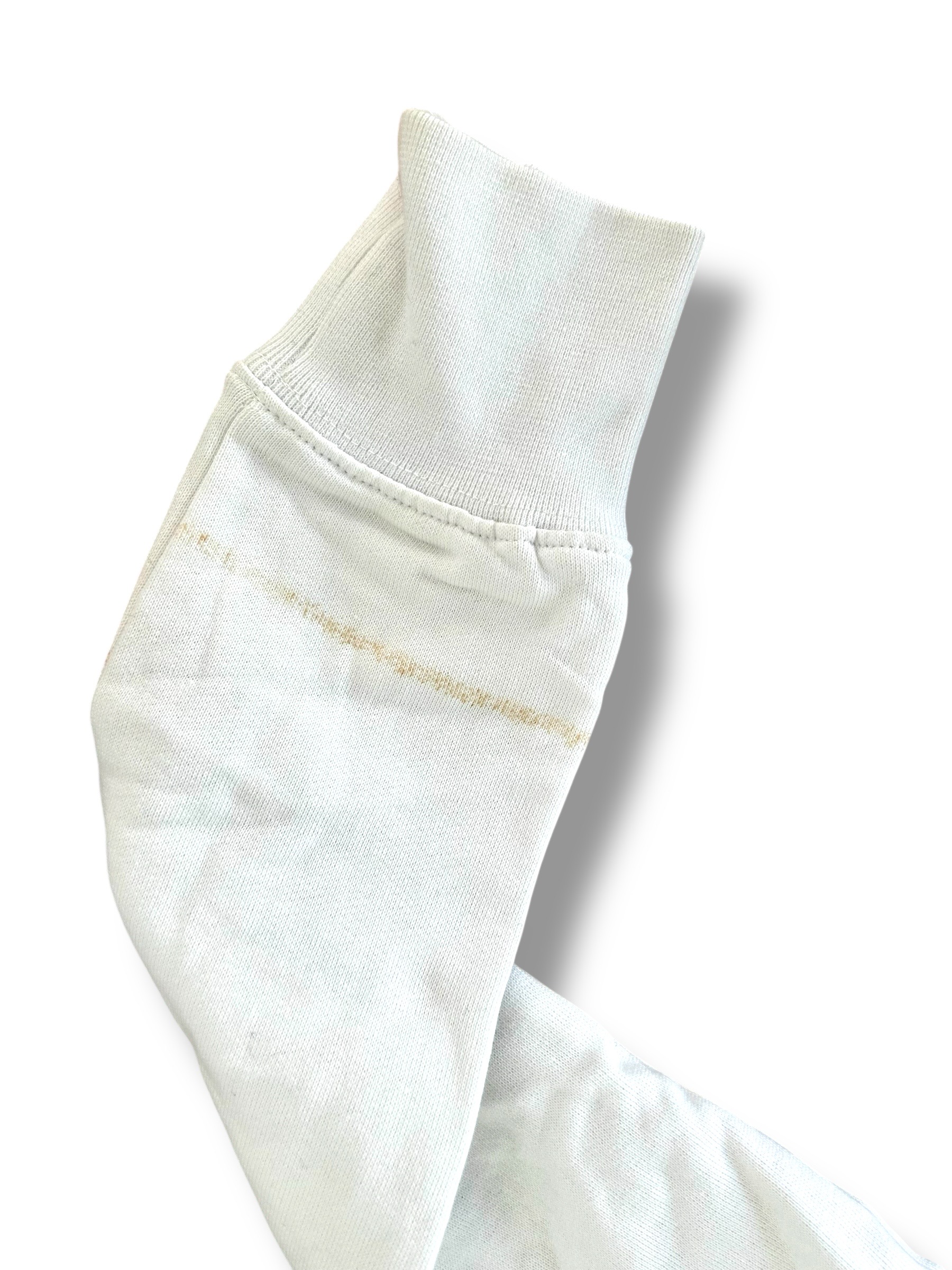 Mikina DC Icon vel. XS - 2 jakost