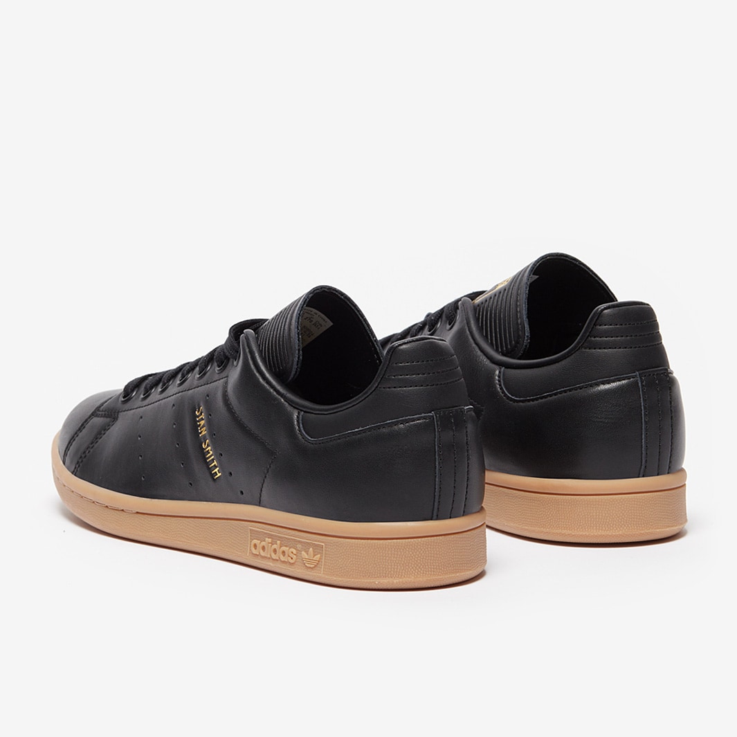 Boty Adidas Originals Stan Smith Black - gum EU 35.5
