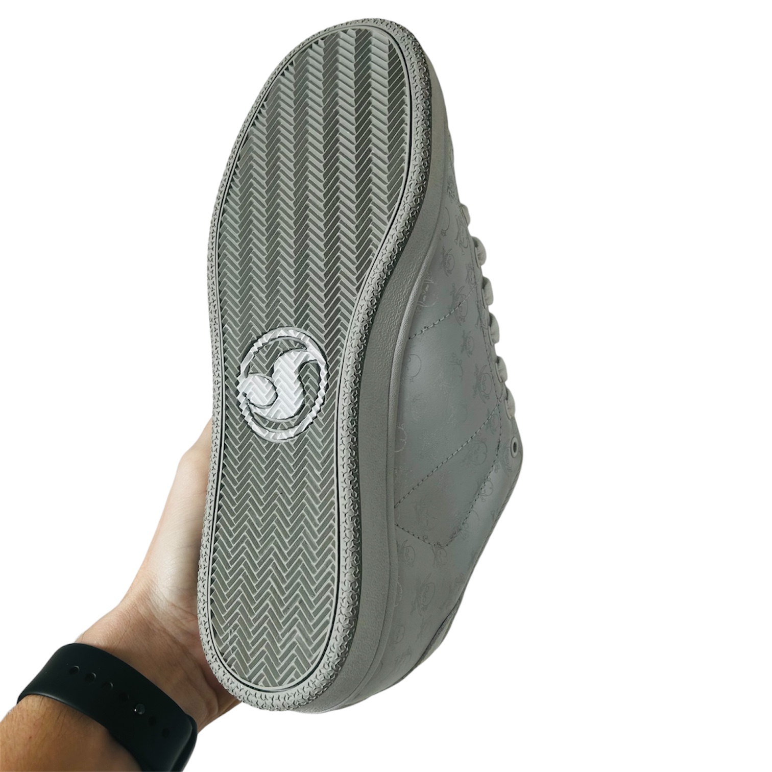 Boty DVS Revival Splat EU 40.5