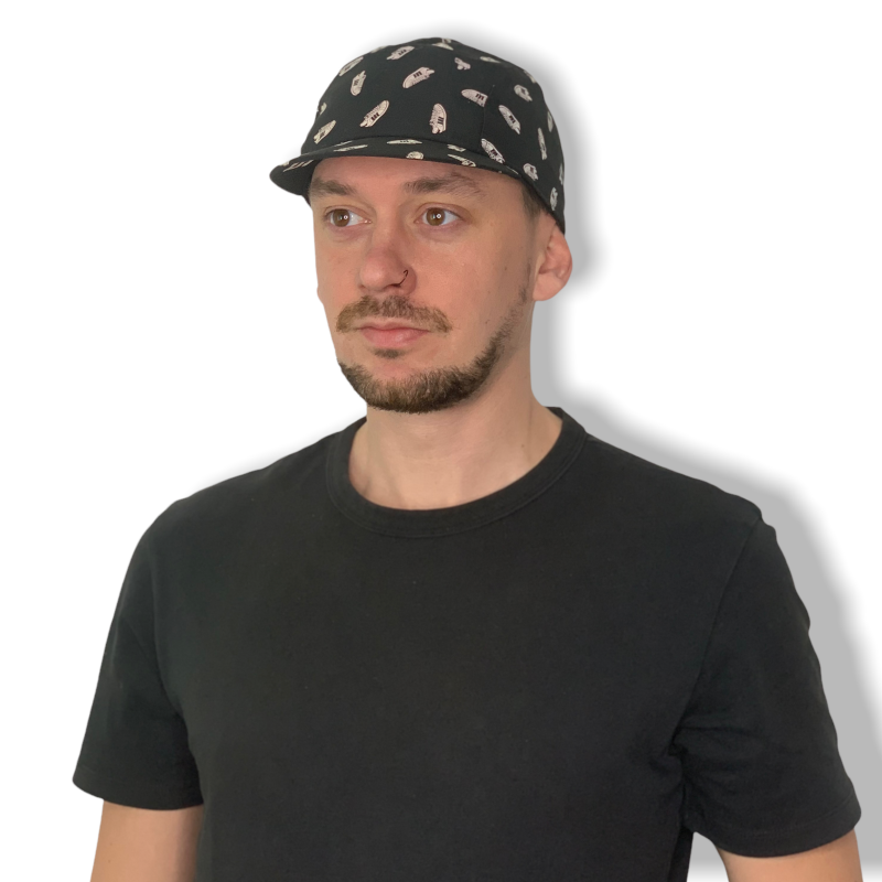 Kšiltovka Adidas Originals Cyclori Cap SST 