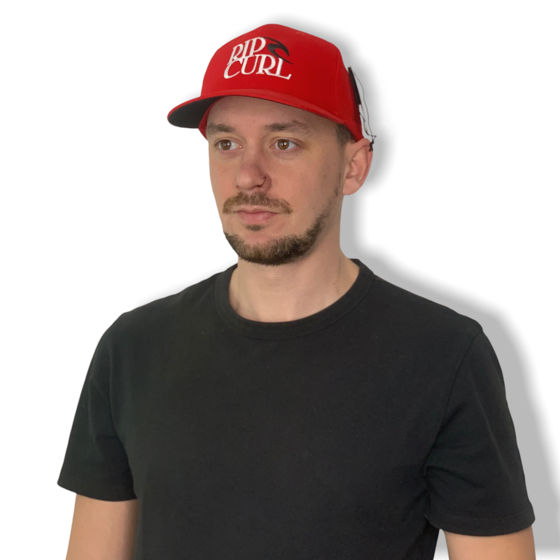 Kšiltovka Rip Curl Serif Snap 
