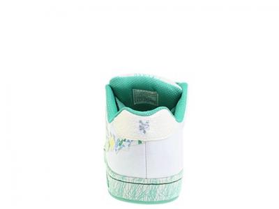 Boty Zoo York Varet EU 36