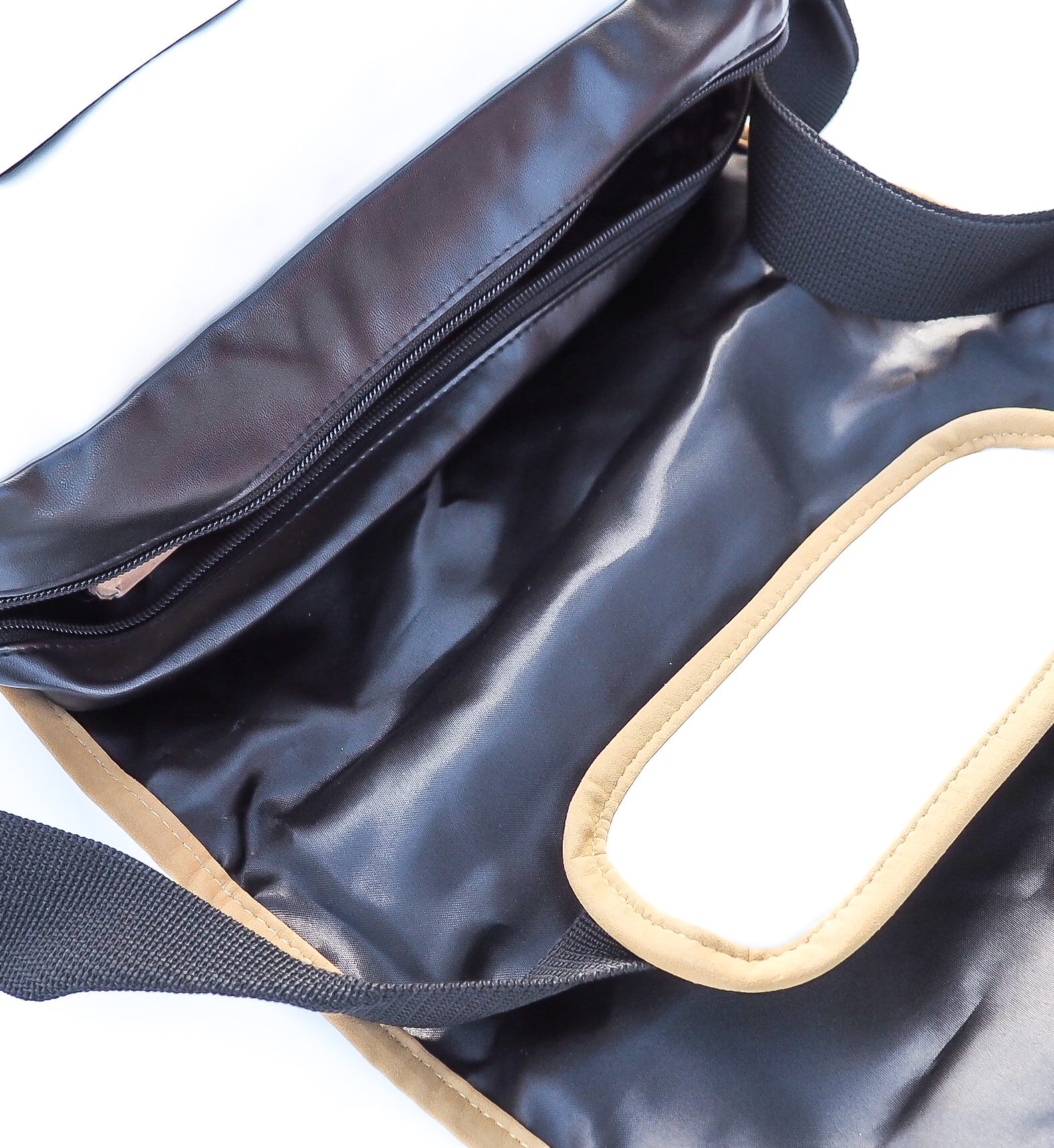 Taška Reebok Street Messenger 