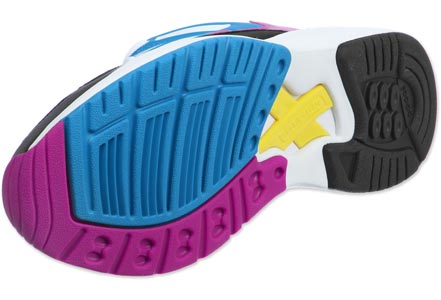 Boty Adidas Originals Torsion Allegra EU 38.5