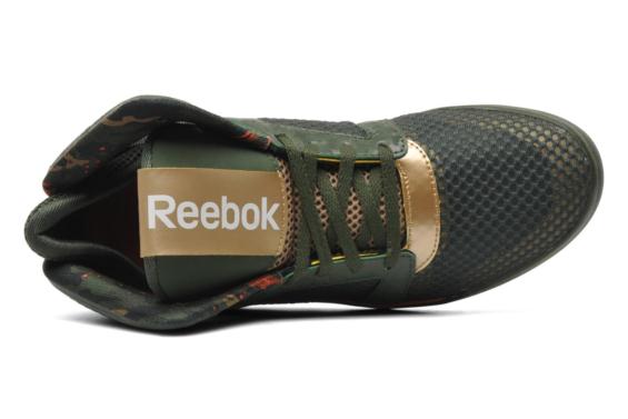 Boty Reebok Dance Urtempo Mid EU 38.5