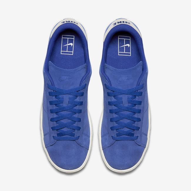Boty Nike Tennis Classic CS Suede EU 42.5