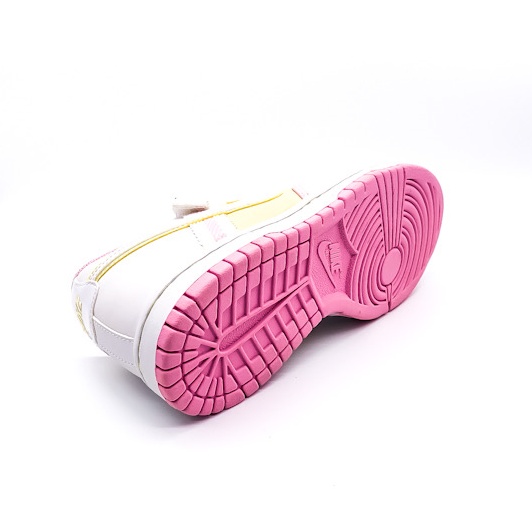 Boty Nike Vandal Low EU 38