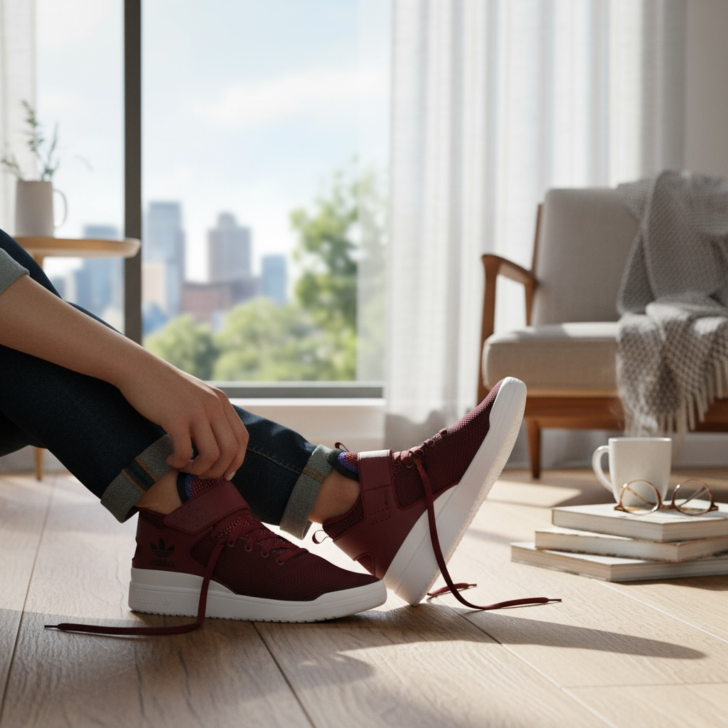 Boty Adidas Originals Veritas X EU 45