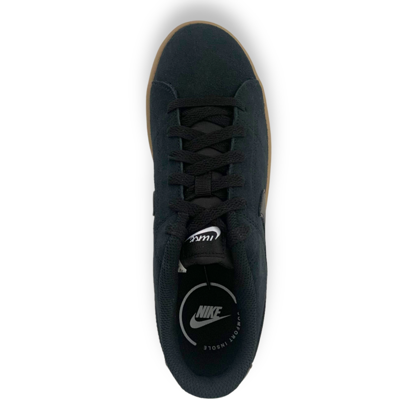 Boty Nike Court Royale 2 Suede EU 38