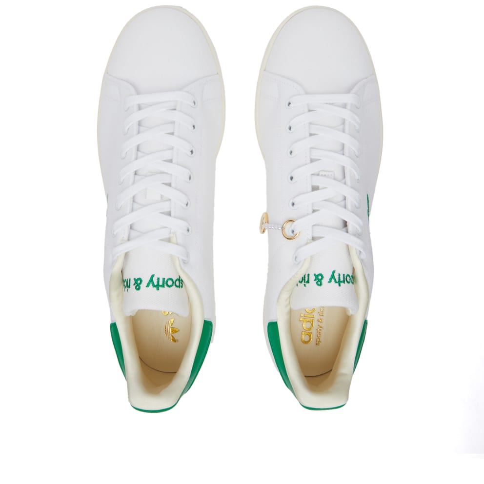 Boty Adidas Originals Stan Smith Sporty & Rich EU 40