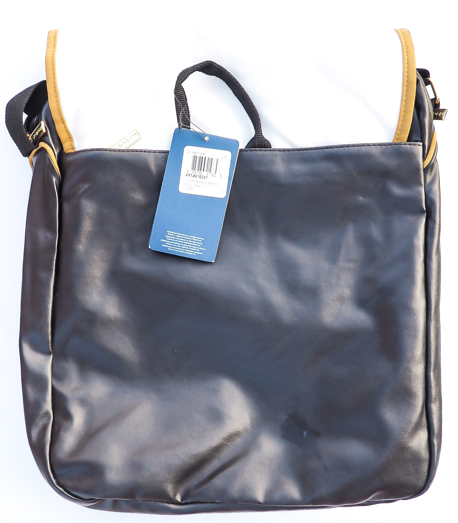 Taška Reebok Street Messenger 