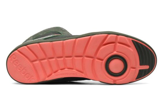 Boty Reebok Dance Urtempo Mid EU 38.5