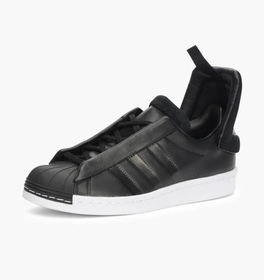 Boty Adidas Originals Superstar 80s Shin Guard EU 36.5