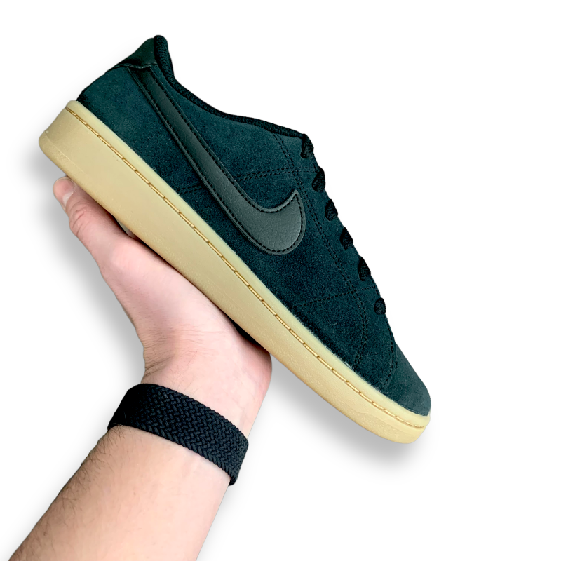 Boty Nike Court Royale 2 Suede EU 38