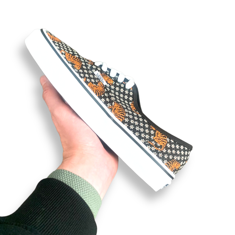 Boty Vans Authentic EU 39
