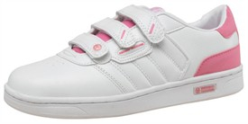 Boty Sergio Tacchini Adore pink EU 39