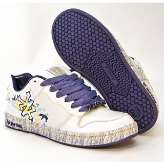 Boty Zoo York Varet EU 39.5