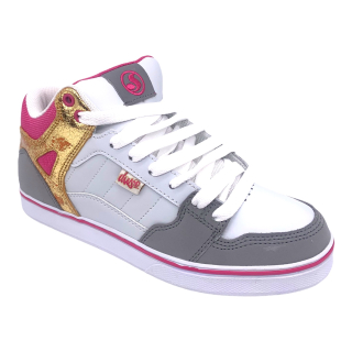 Boty DVS HUF Mid EU 37