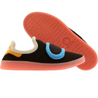 Boty Adidas Originals Court Remixed CF EU 40