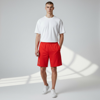 Kraťasy Adidas Benfica vel. S