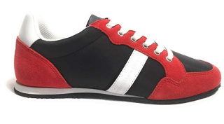 Boty Trussardi Jeans Gym sneakers EU 42