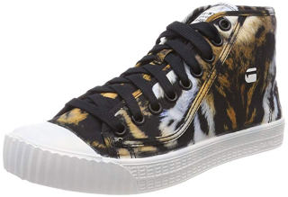 Boty G-Star Raw Rovulc mid AOP EU 42
