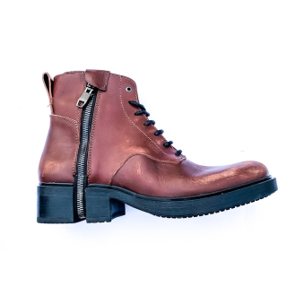 Boty Diesel D-RR Laced boots EU 43