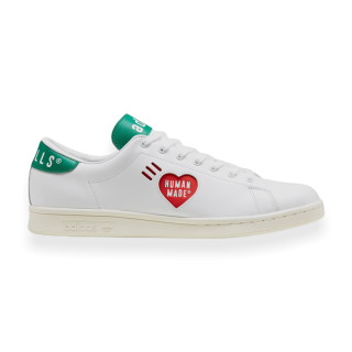 Boty Adidas Originals Stan Smith Human Made EU 44.5