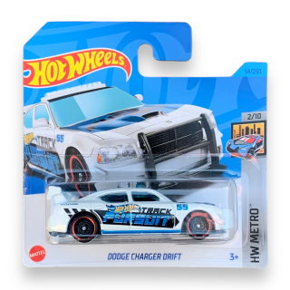 HOT WHEELS - Dodge Charger Drift
