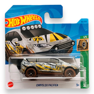 HOT WHEELS - Chrysler Pacifica