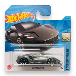 HOT WHEELS - Lotus Emira
