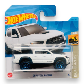 HOT WHEELS - 2020 Toyota Tacoma
