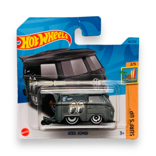 HOT WHEELS - Kool Kombi VW