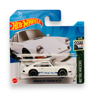 HOT WHEELS - Porsche 911 Carrera RS 2.7