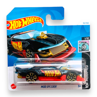 HOT WHEELS - Mod Speeder