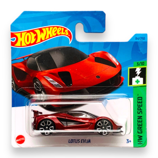 HOT WHEELS - Lotus Evija 