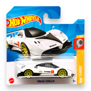HOT WHEELS - Pagani Zonda R