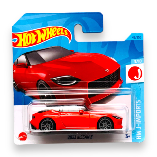 HOT WHEELS - 2023 Nissan Z