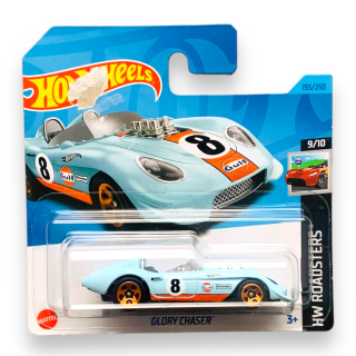 HOT WHEELS - Glory Chaser