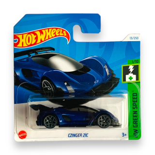 HOT WHEELS - Czinger 21C