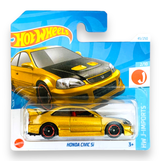 HOT WHEELS - Honda Civic Si
