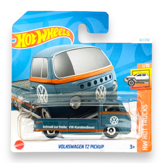 HOT WHEELS - Volkswagen T2 Pickup