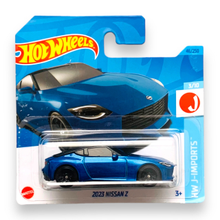 HOT WHEELS - 2023 Nissan Z